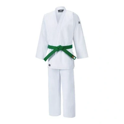 Afbeelding van Mizuno Hayato Wit Dames/Heren Maat 160