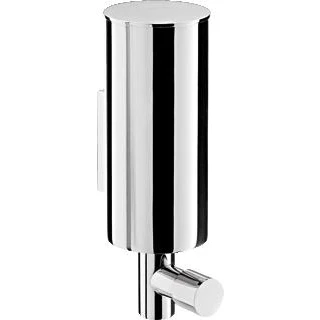 Afbeelding van Emco System 2 zeepdispenser metaal wand