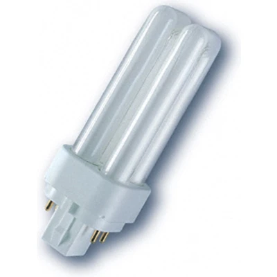 Afbeelding van Osram Dulux d/e g24q 3 / 26w 830 4050300327235