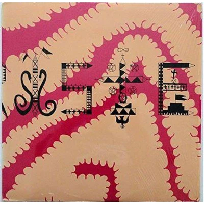 Afbeelding van Tristeza Mania Phase (12&quot; Vinyl Single)