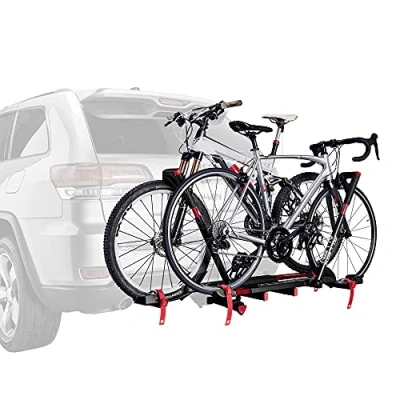 Afbeelding van Allen Sports AR200 Quick Locking Towbar Bucket Holder