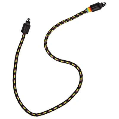 Afbeelding van Polaroid Camera Strap Round For Cameras Rainbow
