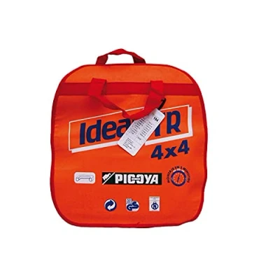 Afbeelding van PICOYA Sneeuwketting IDEAL TR nr. 112SP3 voor 315/35 21 Speciaal SUV 4X4 VL Camper