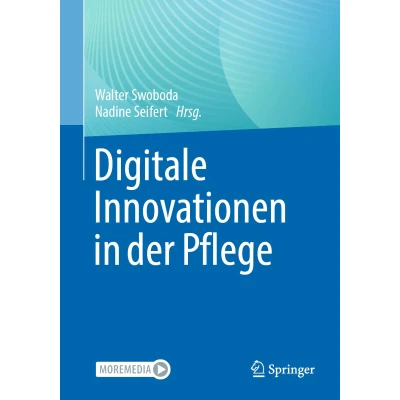 Afbeelding van Digitale Innovationen in der Pflege
