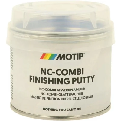 Afbeelding van MOTIP Nitro Combi Plamuur 250 gram