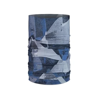 Afbeelding van Nekwarmer Buff Unisex Original EcoStretch Toude Tide Blue