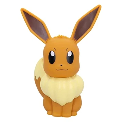 Afbeelding van Teknofun Pokémon Eevee Led lamp 30 cm