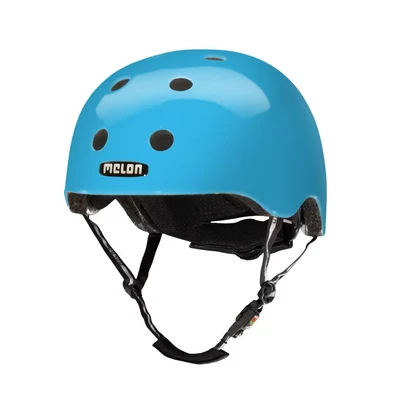 Afbeelding van Melon Helm Urban Active Uni Cyaneon XL 2XL