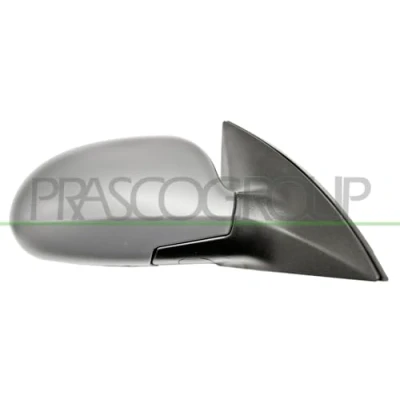 Afbeelding van Buitenspiegel PRASCO HN0407323P