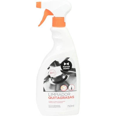Afbeelding van Benson Vetverwijderaar Ontvetter/Reiniger 750 ml per stuk