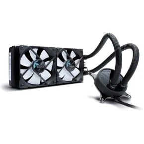 Afbeelding van Fractal Design Celsius S24 Black