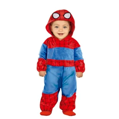 Afbeelding van Jumpsuit Baby Hero 18 24 maanden