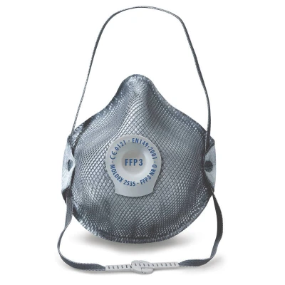 Afbeelding van Speciaal schelpmasker SMART