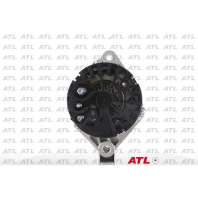 Afbeelding van Bosch Alternator/Dynamo 0 986 048 801