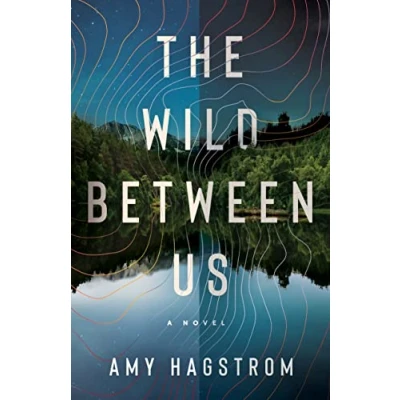 Afbeelding van The Wild Between Us: A Novel