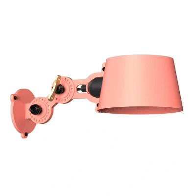 Afbeelding van Tonone Bolt Sidefit Mini wandlamp install Daybreak Rose
