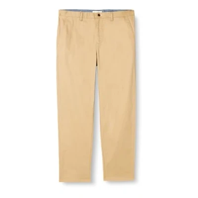 Afbeelding van GANT Regular FIT Chino, Heren, Maat: 33x34, Dark khaki
