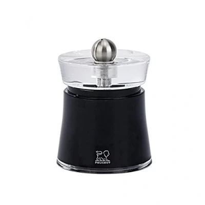 Afbeelding van Pepermolen Peugeot Bali Noir 8 cm