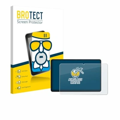 Afbeelding van BROTECT Screenprotector voor Honor Pad 10 Folie Beschermfolie Beschermglas matte