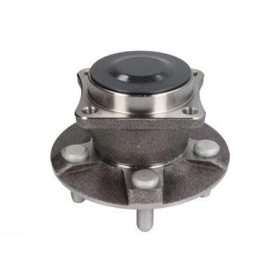 Afbeelding van BTA Wiellagerset H22067BTA