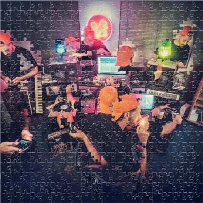 Afbeelding van Evidence Unlearning Vol. 1 (CD)