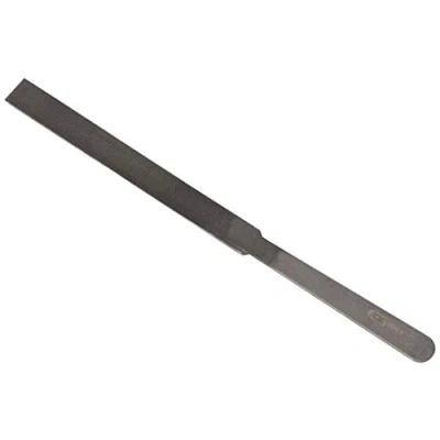 Afbeelding van KS Tools, Raspen + Vijlen, 201.2330 (Cut 2, 150 mm)