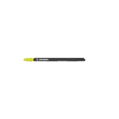 Afbeelding van Fein 63503186010 Decoupeerzaagblad voor universeel gebruik BIM 110 T1.8 2.5 UNI SC 5 stuk(s)
