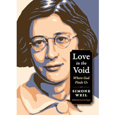 Afbeelding van Love in the Void: Where God Finds Us