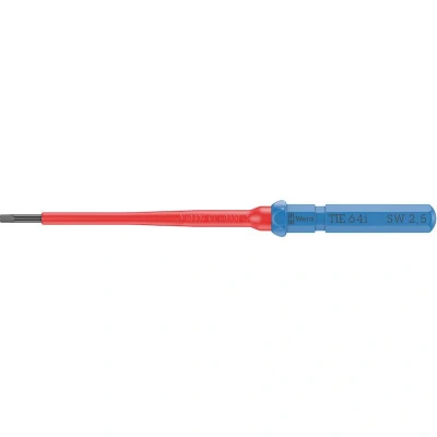 Afbeelding van Kraftform Kompakt VDE 64 i Take it easy, 2.5 x 157 mm