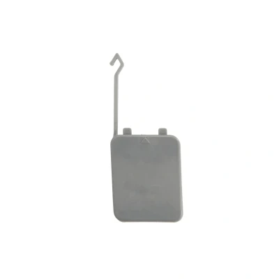 Afbeelding van Ventilatiegrille, bumper trekhaak BLIC 5513 00 3528971P