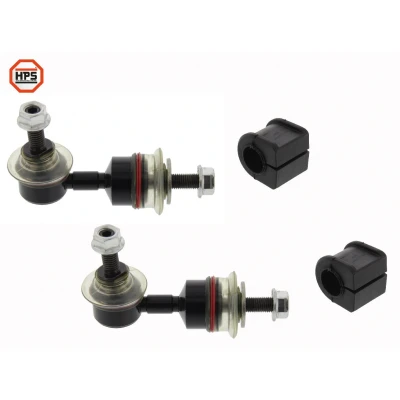 Afbeelding van Reparatieset, stabilisatorophanging MAPCO 53779HPS