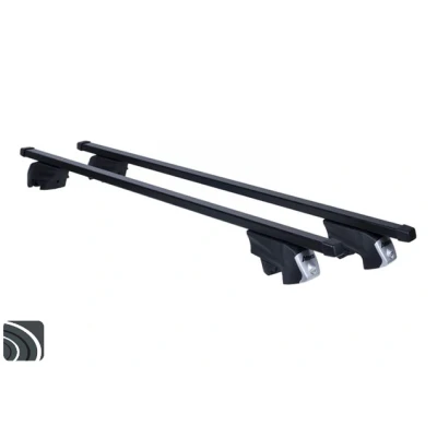 Afbeelding van Complete Dakdrager Atera Signo RTD Staal 048 422 (122 cm)