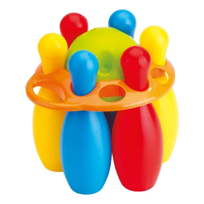 Afbeelding van Dolu Bowling Set 6073