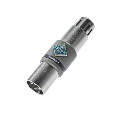 Afbeelding van Triton Audio FetHead in line microfoon preamp
