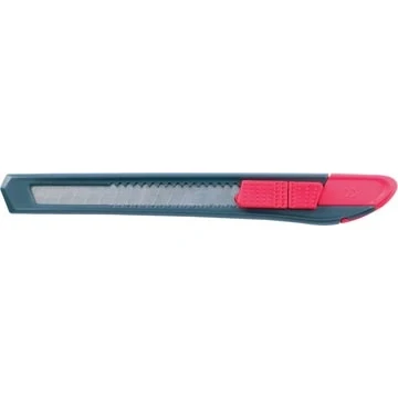 Afbeelding van Maped cutter mes van 9 mm, geleverd met 10 extra mesjes