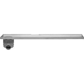 Afbeelding van Easy Drain Multi inbouwdeel zijuitloop 800 mm