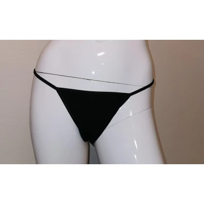 Afbeelding van Dames String Small