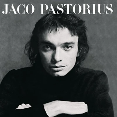 Afbeelding van Jaco Pastorius digi
