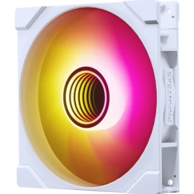 Afbeelding van PHANTEKS M25 Gen2 PWM D RGB 140mm White