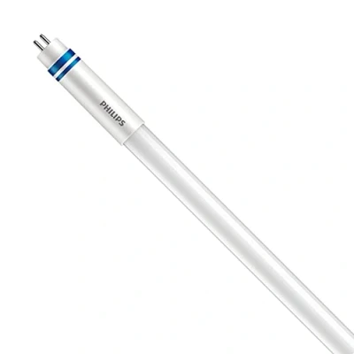Afbeelding van Philipsilips led buis tweekneeps frost dimbaar g5 26w 3700lm 3000k 150 420ma straling 200graden wit ip20 dxl 19x1463mm 74957600