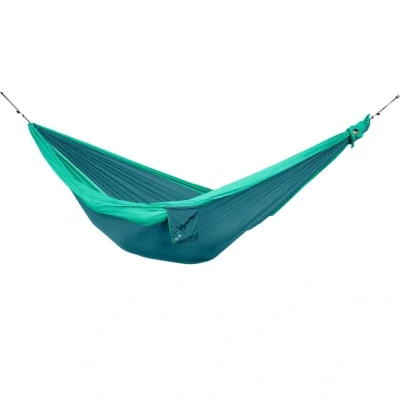Afbeelding van Ticket To The Moon Hangmat Original Hammock Emerald Green /