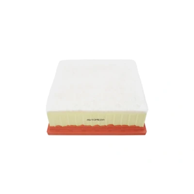 Afbeelding van AUTOMEGA 180022710 Luchtfilter 62mm 200mm 207mm rechthoekig Filter insert OPEL: Meriva B (S10) 1.4 LPG, 1.4, 1.7 CDTI, 1.3 1.6 CDTI