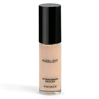 Afbeelding van INGLOT AMC Cream Foundation LW300