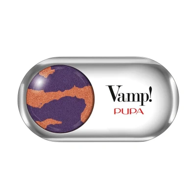 Afbeelding van Pupa Milano Vamp! Eyeshadow 102 Copper Storm Fusion