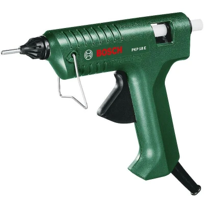 Afbeelding van Bosch Groen PKP 18 E &quot;electronic&quot; Lijmpistool 200w 0603264503