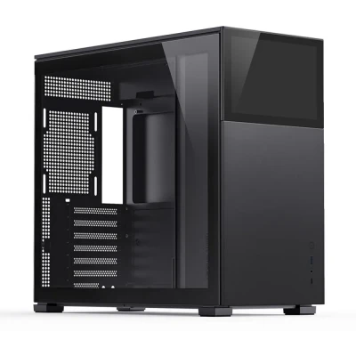 Afbeelding van Jonsbo D41 STD Screen Black