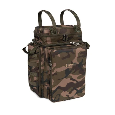 Afbeelding van FOX Camolite Compact Rucksack 24L Camo Waterbestendig