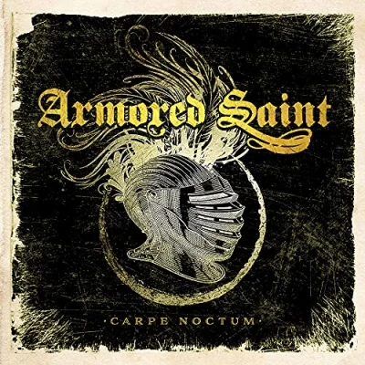 Afbeelding van Armored Saint Carpe Noctum (LP)