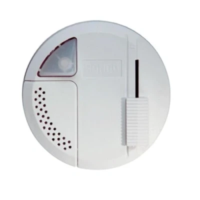 Afbeelding van HALOTEC dimmer voor staande lampen, instelbaar licht, 4 100 W, ledverlichting, gemaakt in Italië, kleur wit