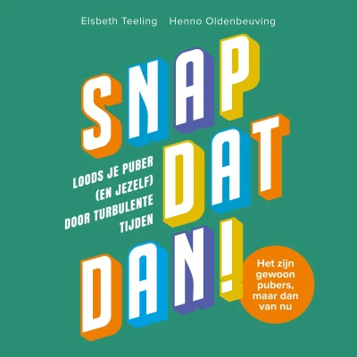 Afbeelding van Snap dat dan!